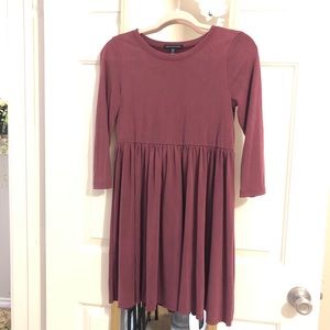 American Eagle Dress